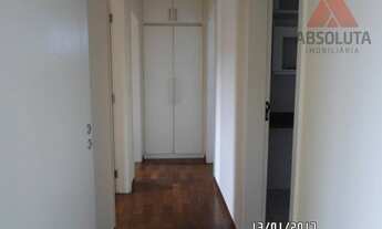 Imagem 3: Apartamento com 2 dormitórios à venda, 84 m² por R$ 300.000 - Jardim Santana - Americana/S