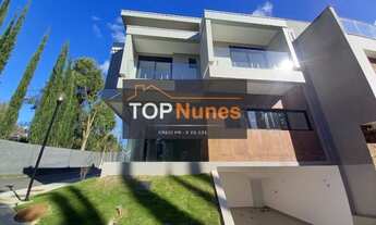 Imagem 5: CASA ALTO PADRÃO COM DESING MODERNO