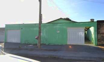 Imagem 2: Casa confortável, bom espaço, 100 m², 2 quartos. Residencial Garavelo, Aparecida de Goiâni