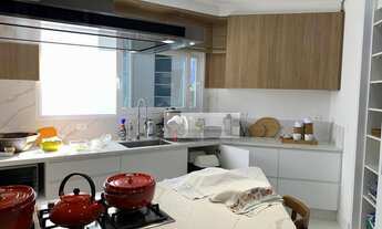 Imagem 2: Casa à venda, 536 m² por R$ 6.750.000,00 - Jurerê Internacional - Florianópolis/SC