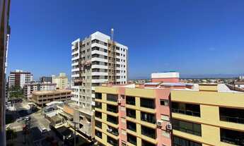 Imagem 4: Apartamento de 2 dormitórios, semi mobiliado, com infraestrutura completa!