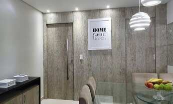 Imagem 6: Apartamento 80 m2 com 2 quartos 1 Suíte na Encruzilhada - 1 vaga de garagem