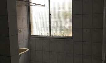 Imagem 2: Apartamento para venda com 48 metros quadrados com 2 quartos em Jardim Marilu - São Paulo