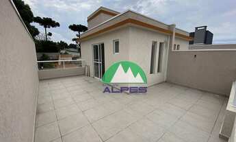 Imagem: Triplex com terraço