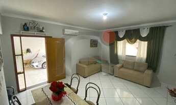 Imagem 5: CASA COM PISCINA