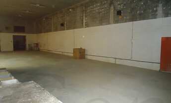 Imagem 4: Galpão para venda com 300 metros quadrados Jardim Periperi- São Paulo