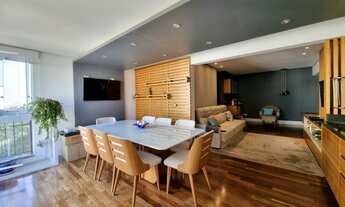 Imagem 2: Apartamento para venda Perfil Morumbi, próximo ao Shopping Jardim Sul e Morumbi Town-varan