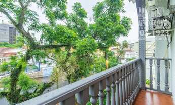 Imagem 4: PORTO ALEGRE - Casa Padrão - Petrópolis