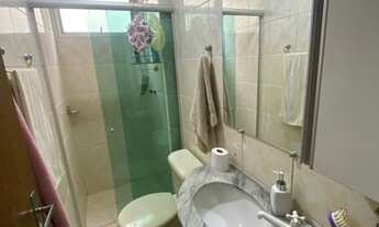 Imagem 5: Apartamento para venda com 56 metros quadrados com 2 quartos em Angola - Betim - Minas Ger