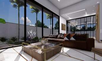 Imagem 5: Casa Alphaville Ribeirão Preto