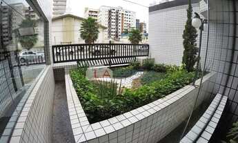 Imagem 3: Ref.14196 -Apto 2 Dormitórios - Sacada - Elevador - Guilhermina