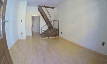 Imagem: Porto Alegre - Apartamento Padrão - Centro