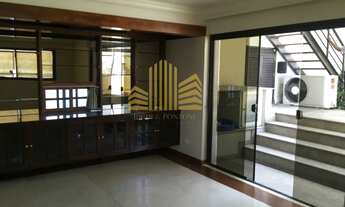 Imagem 5: Cobertura com 4 quartos, 700m2 em São Paulo, Moema