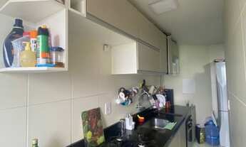 Imagem 4: Portal do Rio Negro; 2 Qtos