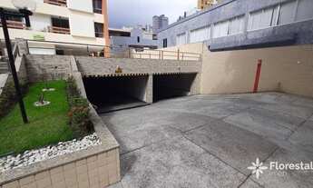 Imagem 3: Apartamento com 1 dormitório e dependência à venda por R$ 325.000 - Campo Grande - Salvado