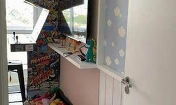 Imagem 5: Apartamento à venda, 68 m² por R$ 430.000,00 - Piemont Residence - Taubaté/SP