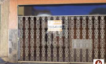 Imagem: Casa (sobrado na rua) 1 dormitórios