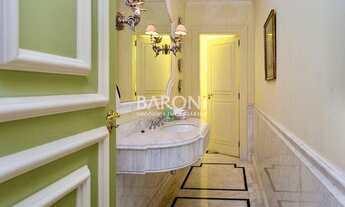 Imagem 6: São Paulo - Apartamento Padrão - Jardim América