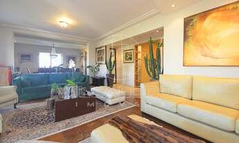 Imagem 5: Apartamento em Andar Alto com Vista Aberta