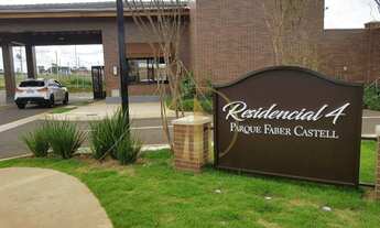 Imagem 3: COMPRE SEU TERRENO EM CONDOMÍNIO FECHADO! FABER 4 - SOBLOCO ENGENHARIA - POUCAS UNIDADES!