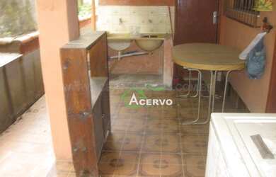 Imagem 6: Casa com 5 dormitórios à venda, 250 m² por R$ 1.000.000,00 - Bom Pastor - Juiz de Fora/MG