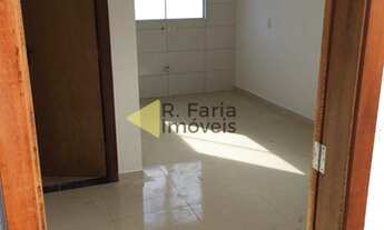 Imagem 2: SOBRADO NOVO NO CAMPO DE SANTANA