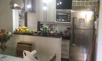 Imagem: Porto Alegre - Apartamento Padrão - Vila