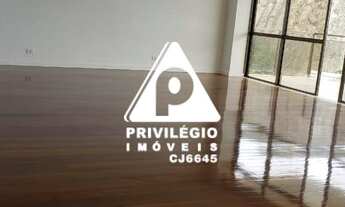 Imagem 4: Apartamento conceito, Vista para toda a orla da Avenida Atlantica, um andar inteiro de Bom