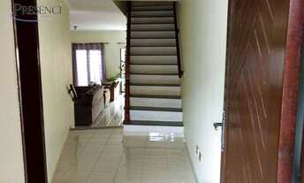 Imagem 7: Sobrado com 3 dormitórios à venda, 146 m² por R$ 750.000 - Jardim Santa Mena - Guarulhos/S