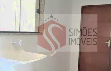 Imagem 5: CASA LINEAR 2 DORMITÓRIOS SENDO 1 SUÍTE