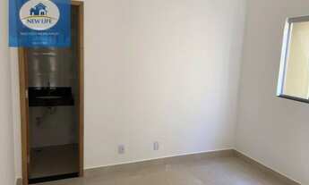 Imagem 7: Casa com 2 quartos sendo 1 suíte à venda, 61 m² por R$ 205.000 - Residencial Vale dos Sonh