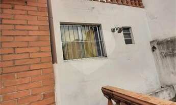 Imagem 3: Casa á Venda em Santana