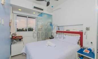 Imagem 7: RIO DE JANEIRO - Apartamento Padrão - Copacabana