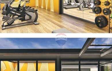 Imagem 3: Apartamento à venda, 191 m² por R$ 1.596.000,00 - Bom Pastor - Juiz de Fora/MG