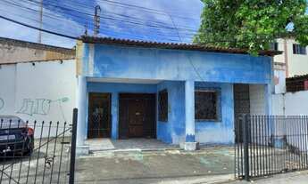 Imagem: Excelente Casa de esquina para locar na