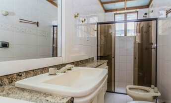 Imagem 4: Apartamento com 4 dormitórios à venda, 217 m² por R$ 1.400.000 - Serra - Belo Horizonte/MG