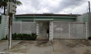 Imagem: CUIABá - Casa Padrão - Jardim Itália