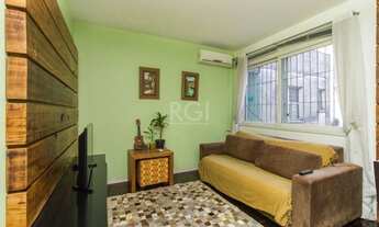 Imagem 2: Porto Alegre - Apartamento Padrão - Petrópolis