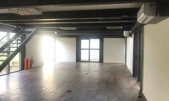 Imagem 6: Andar Corporativo para alugar, 616 m² por R$ 34.679,20/mês - Vila Madalena - São Paulo/SP