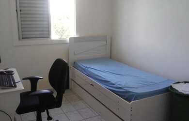 Imagem 4: APARTAMENTO JUNDIAÍ PARQUE RESIDENCIAL ELOY CHAVES