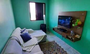 Imagem 7: Apartamento com 2 dormitórios à venda, 68 m² por R$ 240.000 - Vila Margarida - Americana/S