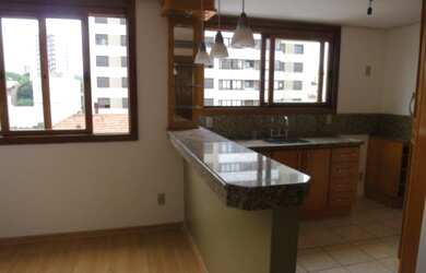 Imagem 5: PORTO ALEGRE - Apartamento Padrão - Higienópolis