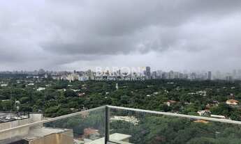 Imagem 6: São Paulo - Apartamento Padrão - Jardim AmÉrica