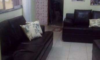 Imagem 3: Apartamento com 2 dormitórios à venda, 80 m² por R$ 200.000,00 - Paineiras - Juiz de Fora