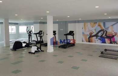 Imagem 5: Apartamento com 1 quarto para alugar, 44 m² por R$ 1.300/mês - Anil - Rio de Janeiro/RJ