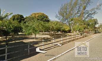 Imagem: Lote/Terreno para venda tem 235 metros quadrados