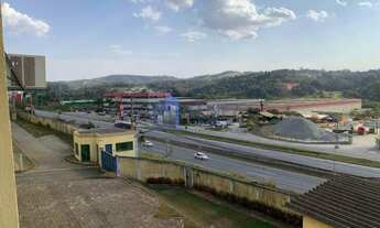 Imagem 1: Pavilhão/Galpão Salão Comercial