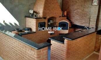 Imagem 7: Casa - Jardim São Jorge - Hortolândia