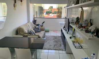 Imagem 2: Apartamento mobiliado com 02 vagas de garagem e ótima localização