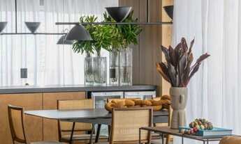 Imagem 5: Fantástico apartamento na Chácara Santo Antônio, próximo ao Shopping Morumbi